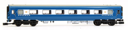 Pre-Owned Midland Pullman Train Pack - DCC Sound Fitted