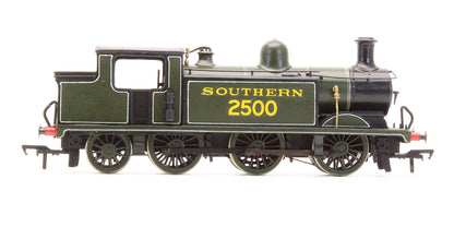 Pre-Owned Southern 0-6-2 E4 Class No.2500 Steam Locomotive