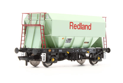 Pre-Owned CM PG012 R-2 PGA Redland Hopper Wagon '14807'
