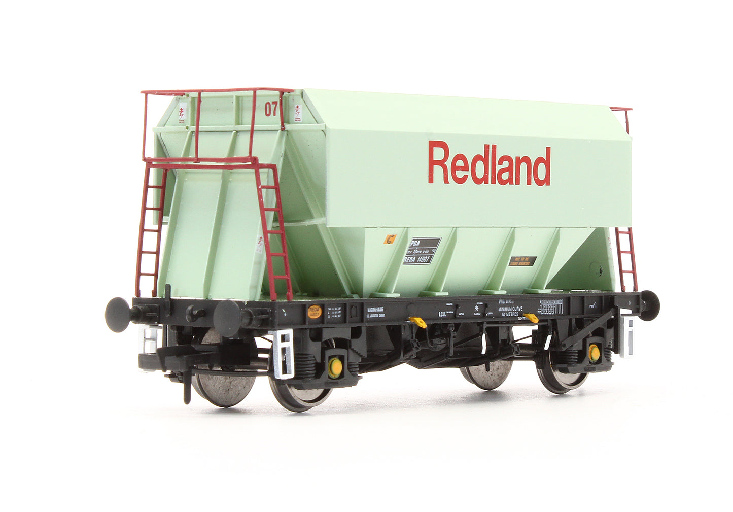 Pre-Owned CM PG012 R-2 PGA Redland Hopper Wagon '14807'