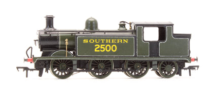 Pre-Owned Southern 0-6-2 E4 Class No.2500 Steam Locomotive