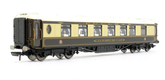 Pre-Owned Pullman 3rd Class Kitchen Car 'No.169'