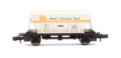 Pre-Owned Bulk Aggregate PGA Hopper Wagon 'BIS'