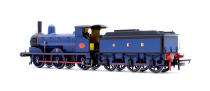 Pre-Owned R30407 J15 Class Great Eastern Railway Blue No.564 Steam Locomotive