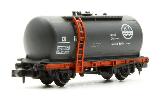 Pre-Owned NRP71 15" Modern Tanker "ICI M70801"
