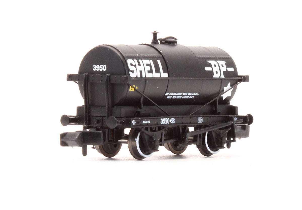 Pre-Owned Shell BP Tank Wagon No.3950