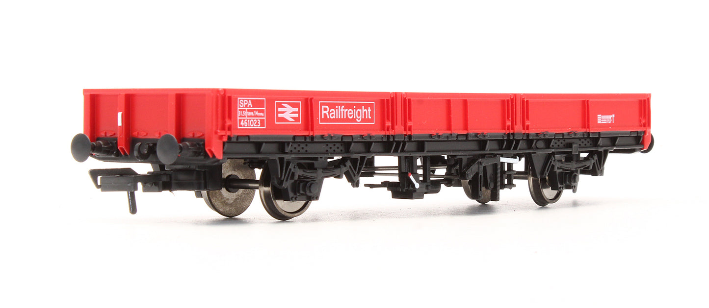 Pre-Owned SPA Wagon Railfreight #461023