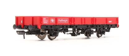 Pre-Owned SPA Wagon Railfreight #461023