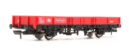 Pre-Owned SPA Wagon Railfreight #461023