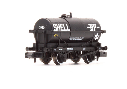 Pre-Owned Shell BP Tank Wagon No.3950