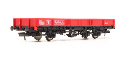 Pre-Owned SPA Wagon Railfreight #460660