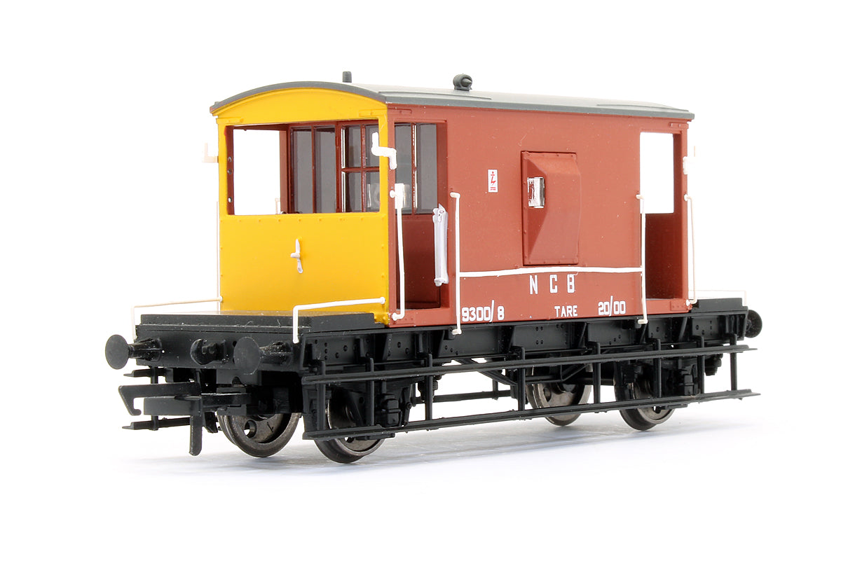 Pre-Owned 20T Brak Van NCB - Limited Edition