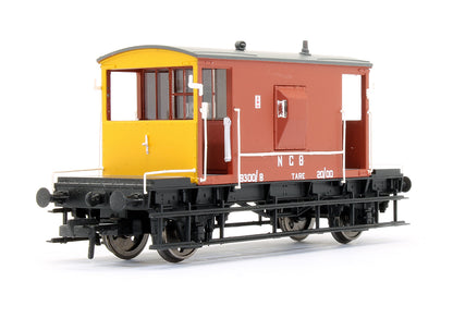 Pre-Owned 20T Brak Van NCB - Limited Edition