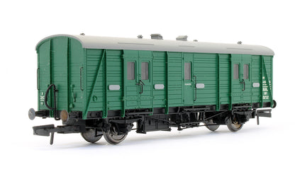Pre-Owned BR Maunsell Passenger Brake Van C 'S652S'