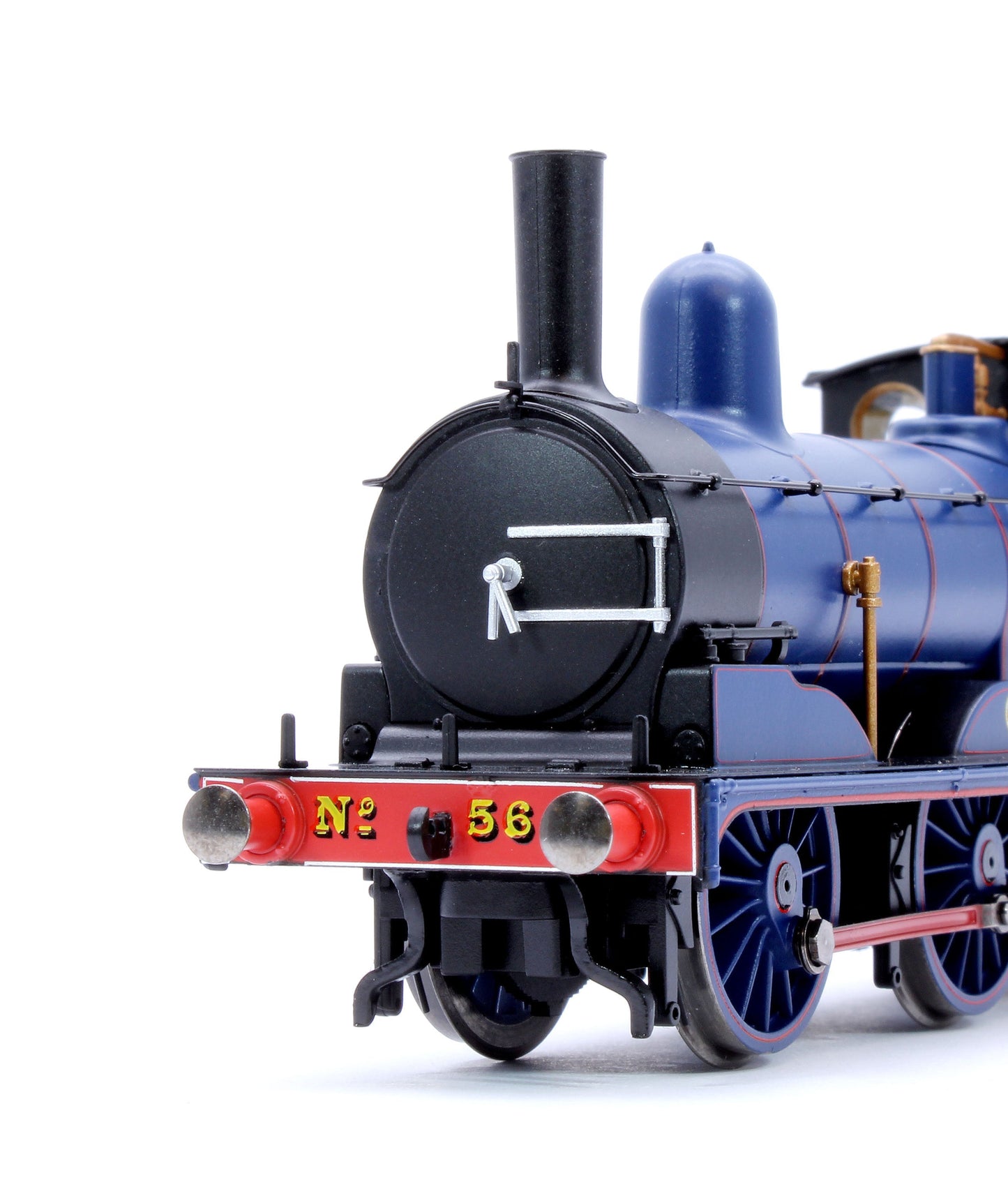 Pre-Owned R30407 J15 Class Great Eastern Railway Blue No.564 Steam Locomotive