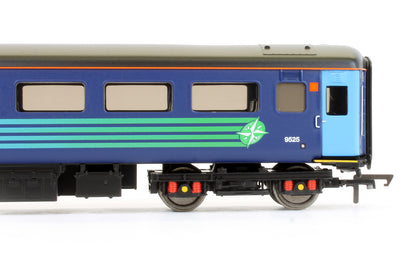 Pre-Owned R4967A DRS MK2F Brake 2nd Open Coach No.9525