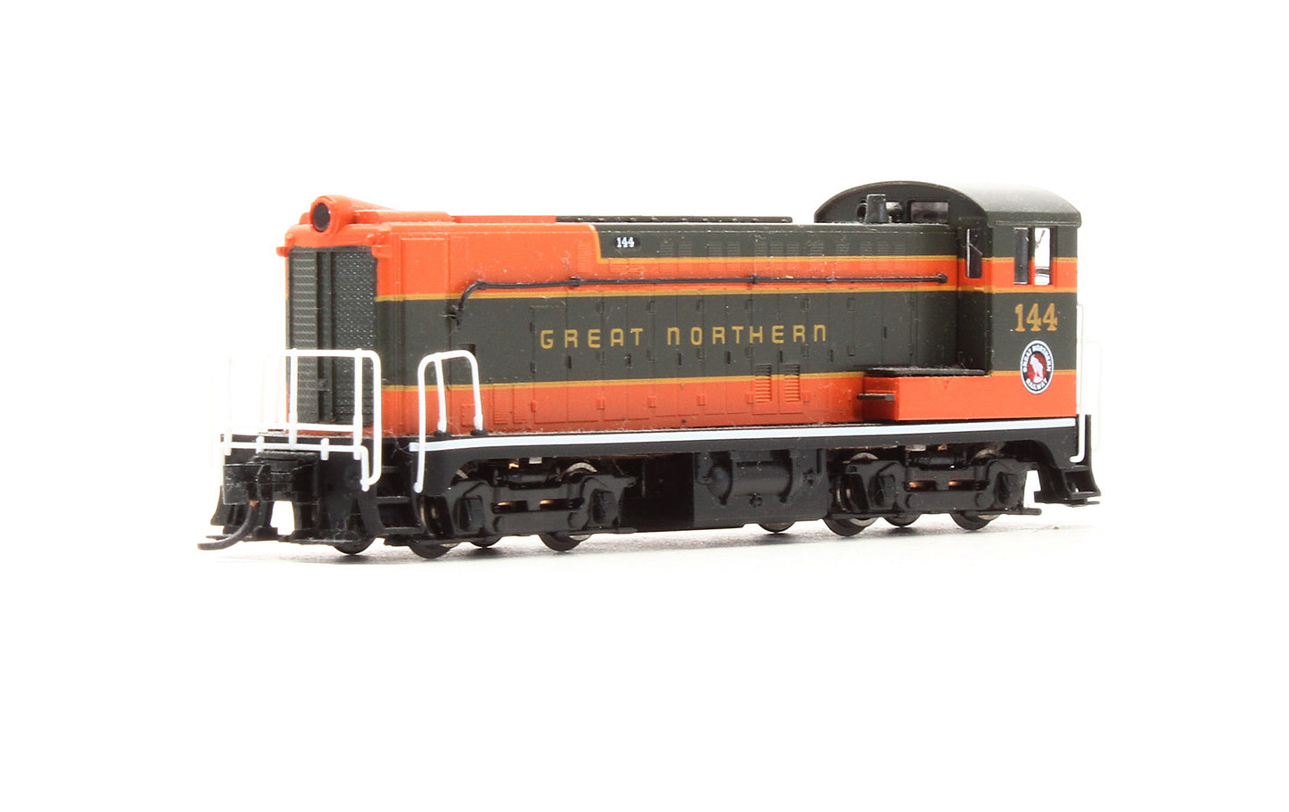 Pre-Owned VO-1000 Diesel Locomotive Great Northern - Road #144