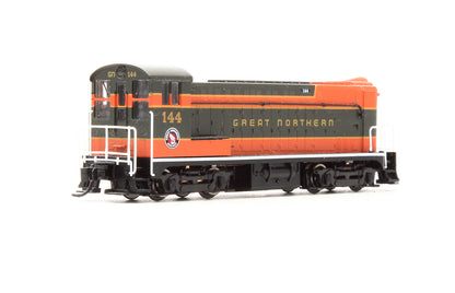 Pre-Owned VO-1000 Diesel Locomotive Great Northern - Road #144