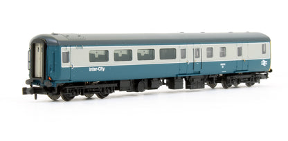 Pre-Owned BR MK2F DBSO Driving Brake Second Open Blue & Grey
