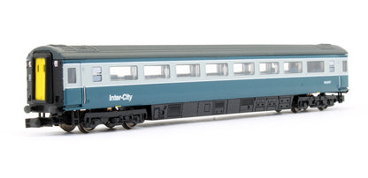 Pre-Owned Mk3 Blue Grey 2nmd Class Coach 'M12057'
