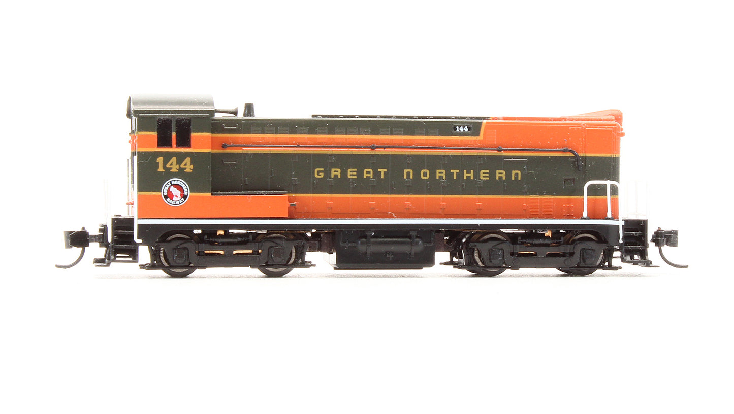Pre-Owned VO-1000 Diesel Locomotive Great Northern - Road #144