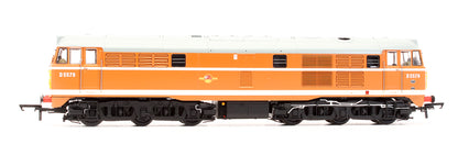 Pre-Owned ACC3178-EXL Class 30 D5579 Golden Ochre/SYP Diesel Locomotive - Exclusive Edition