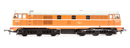Pre-Owned ACC3178-EXL Class 30 D5579 Golden Ochre/SYP Diesel Locomotive - Exclusive Edition