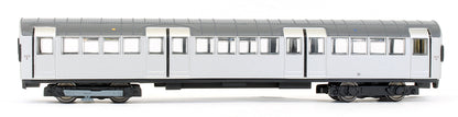 Pre-Owned London Underground 1959 Tube Stock, 4-Car Motorised Train - DCC Fitted - Exclusive Edion