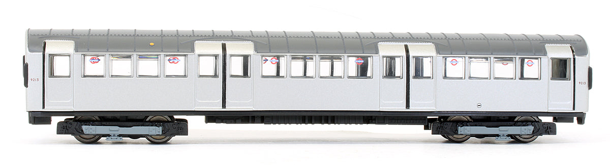 Pre-Owned London Underground 1959 Tube Stock, 4-Car Motorised Train - DCC Fitted - Exclusive Edion