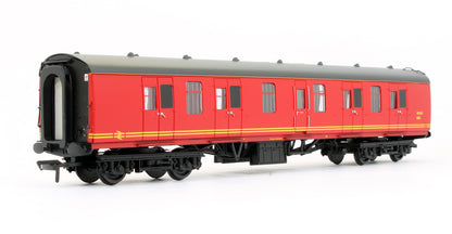 Pre-Owned BR MK1 BG Brake Gangwayed Royal Mail Letters