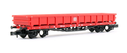 Pre-Owned MXA 'Lobster' Bogie Open Wagon DB Cargo