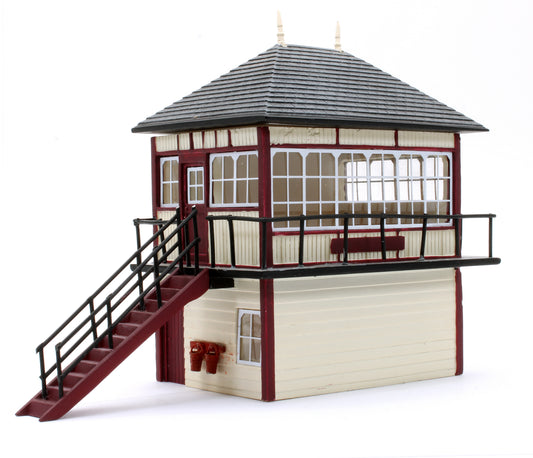 Pre-Owned R9776 Signal Box