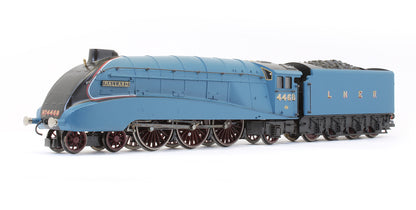 R2059 Pre-Owned LNER 4-6-2 Class A4 'Mallard' 4468 Steam Locomotive - Limited Edition