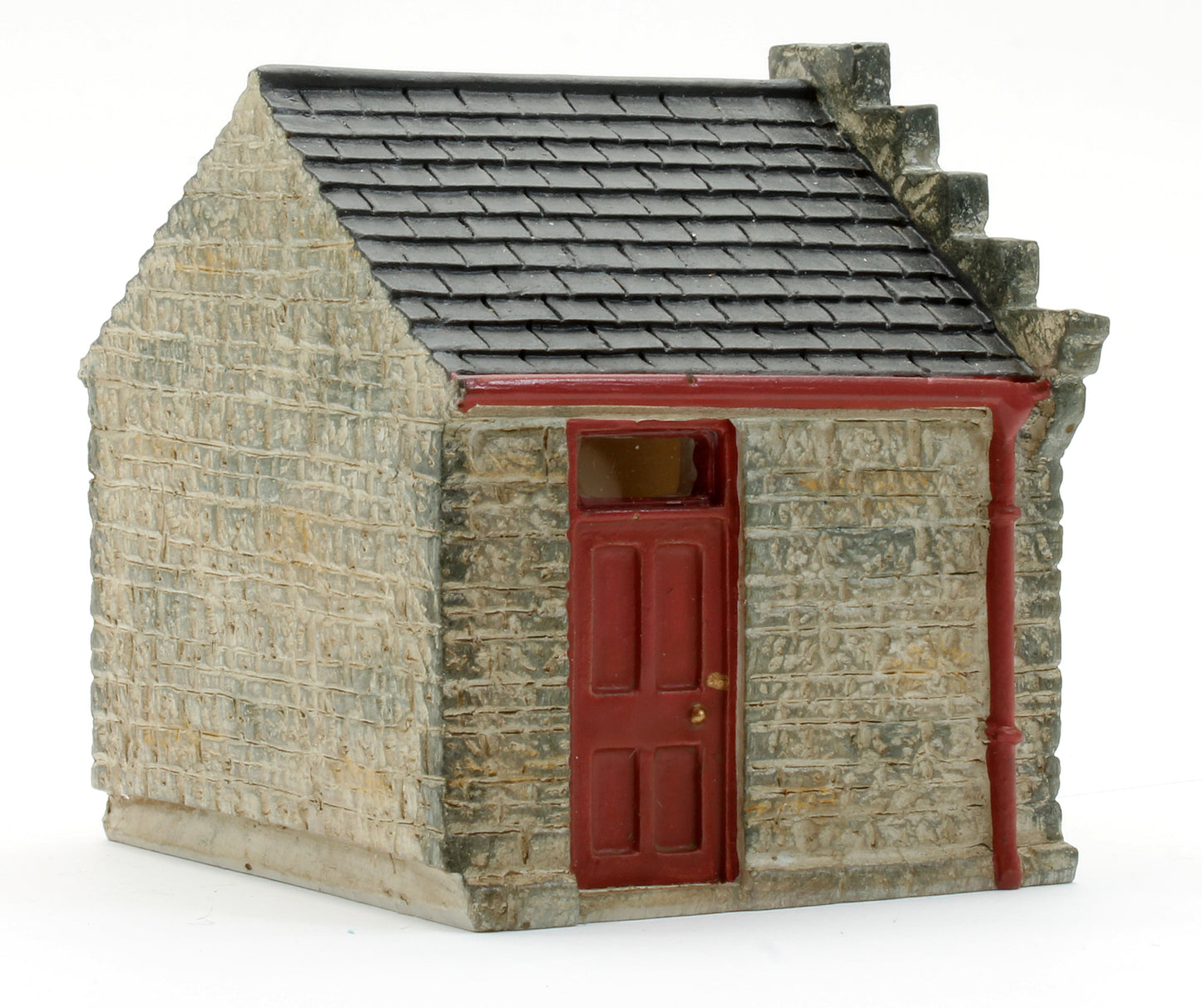 Pre-Owned R8630 Toilet Block