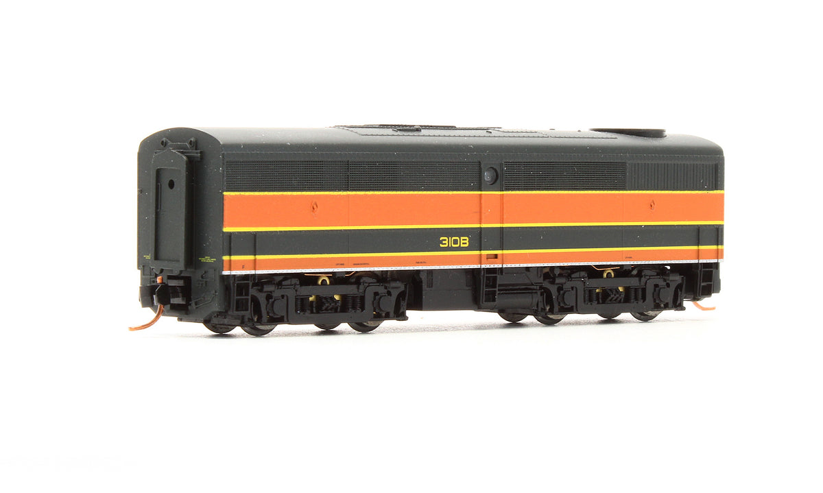 Pre-Owned FA & FB Units Great Northern - Road #310A & 310B