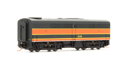 Pre-Owned FA & FB Units Great Northern - Road #310A & 310B
