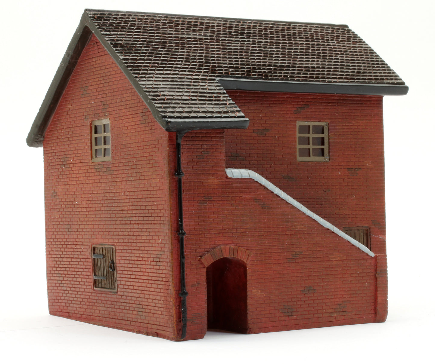 Pre-Owned R8542 Holly Farm Workshop