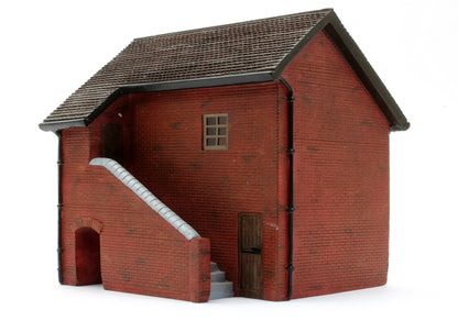 Pre-Owned R8542 Holly Farm Workshop