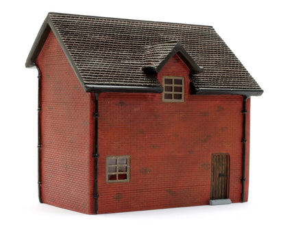 Pre-Owned R8542 Holly Farm Workshop