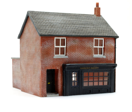 Pre-Owned R8520 Hanson's Bakery