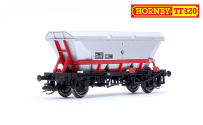EWS HFA Hopper Triple Pack with Canopy
