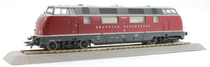 Pre-Owned Class V200 002 DB AG Diesel Locomotive - DCC
