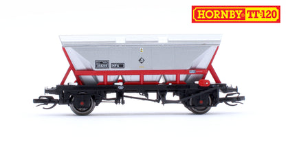 EWS HFA Hopper Triple Pack with Canopy