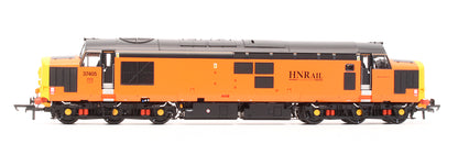 Pre-Owned ACC2617 Class 37405 HN Rail Diesel Locomotive - Exclusive Edition
