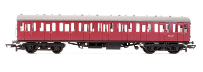 Pre-Owned 57' BR MK1 Suburban Crimson Coach 'M46083'
