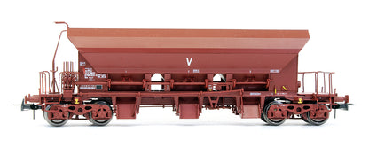 Pre-Owned Set of 3 SNCF Bogie Hopper Wagons