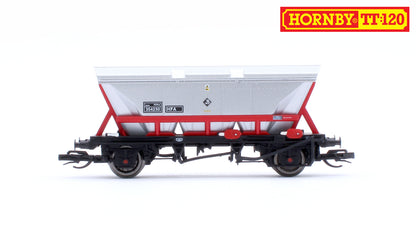 EWS HFA Hopper Triple Pack with Canopy