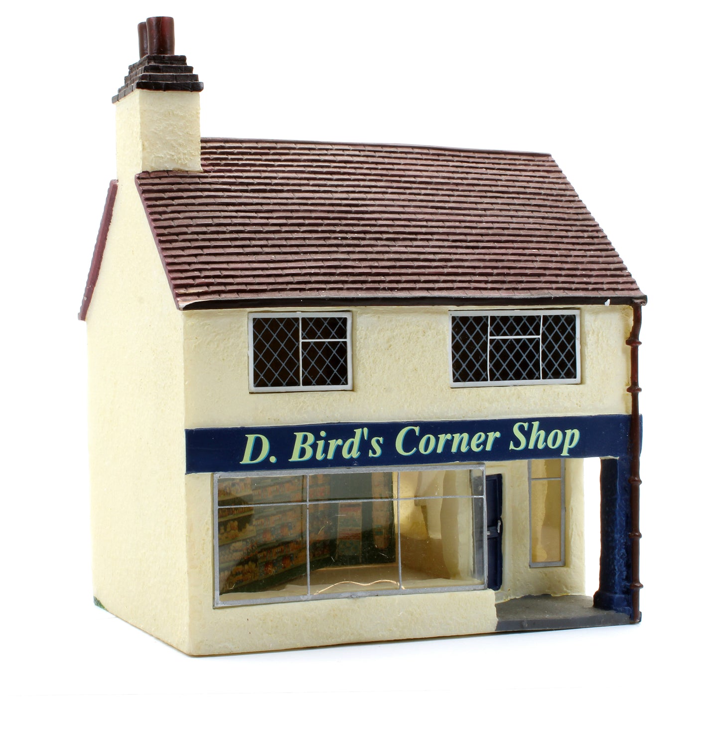 Pre-Owned R8560 D. Bird's Corner Shop