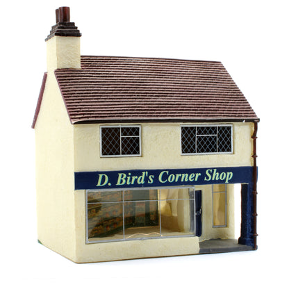 Pre-Owned R8560 D. Bird's Corner Shop