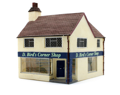 Pre-Owned R8560 D. Bird's Corner Shop